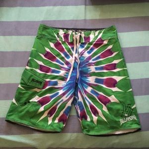Board Shorts
